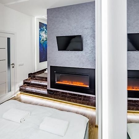 Royal Premier Apartment 리비프 외부 사진