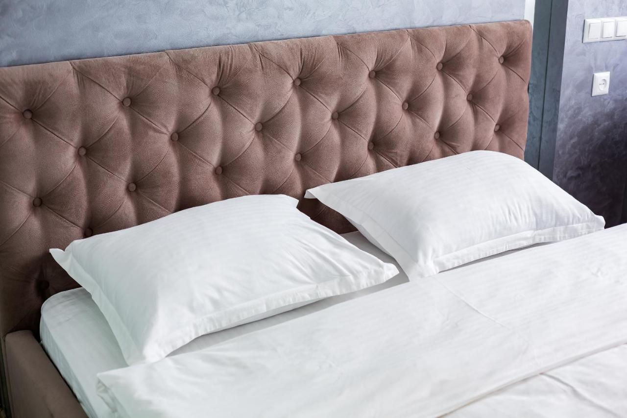 Royal Premier Apartment 리비프 외부 사진