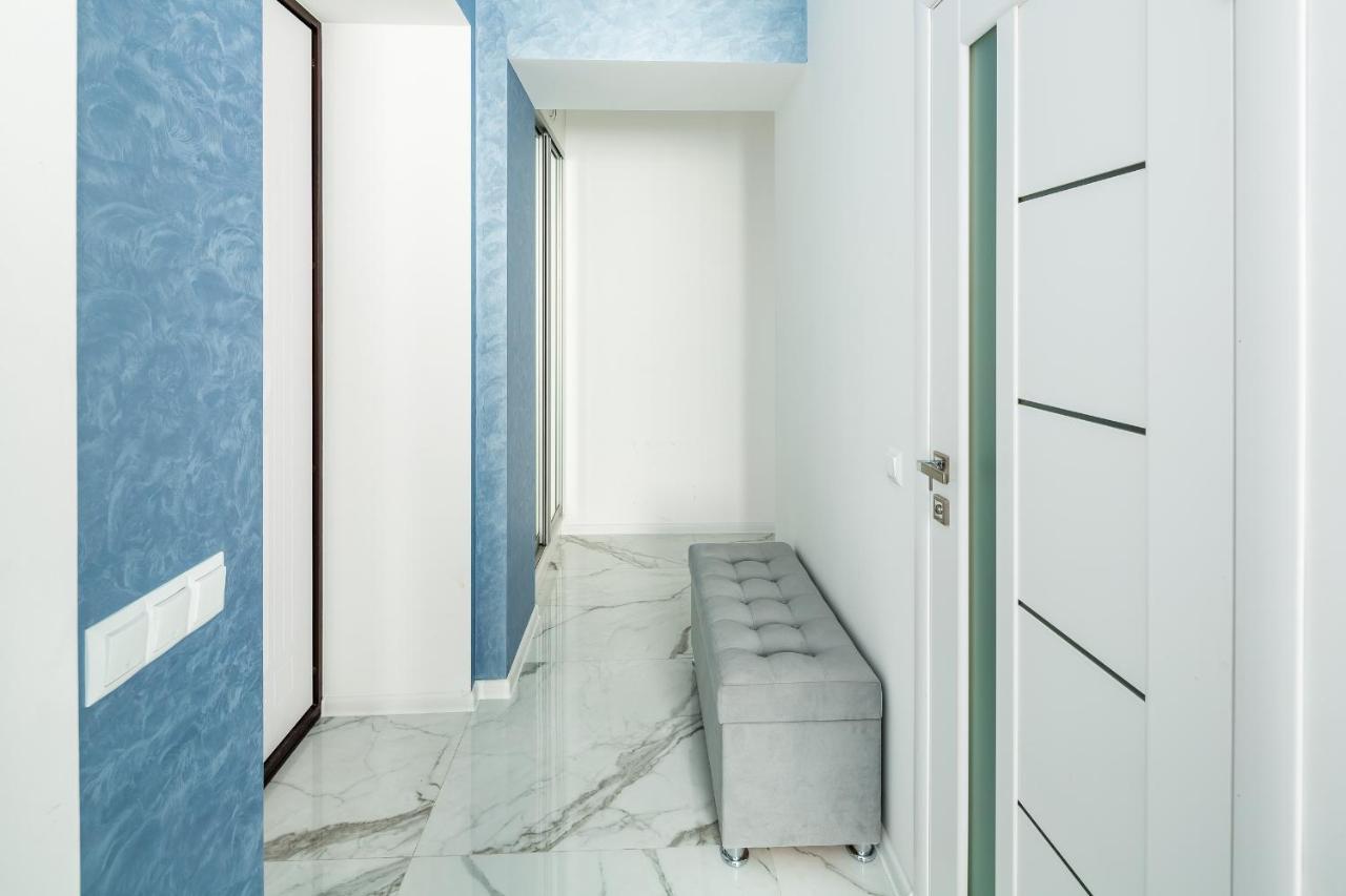 Royal Premier Apartment 리비프 외부 사진