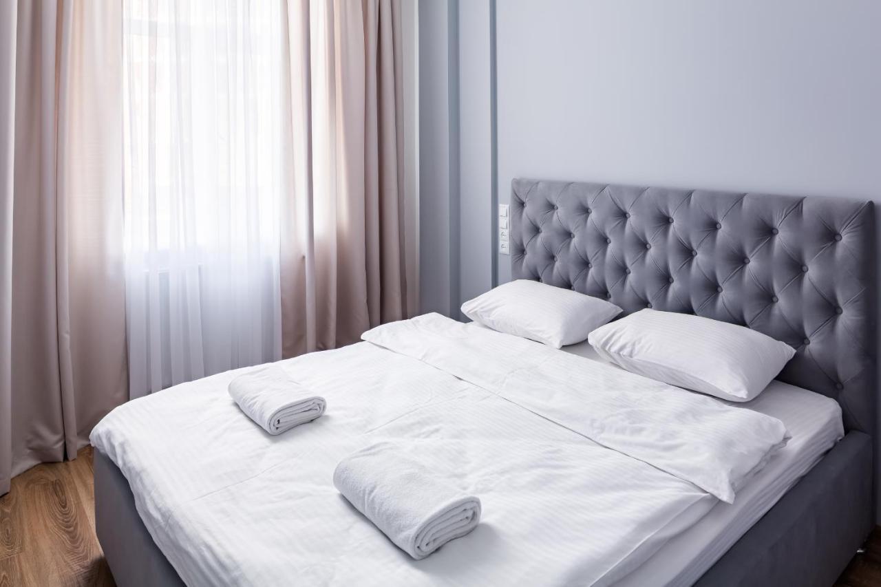 Royal Premier Apartment 리비프 외부 사진
