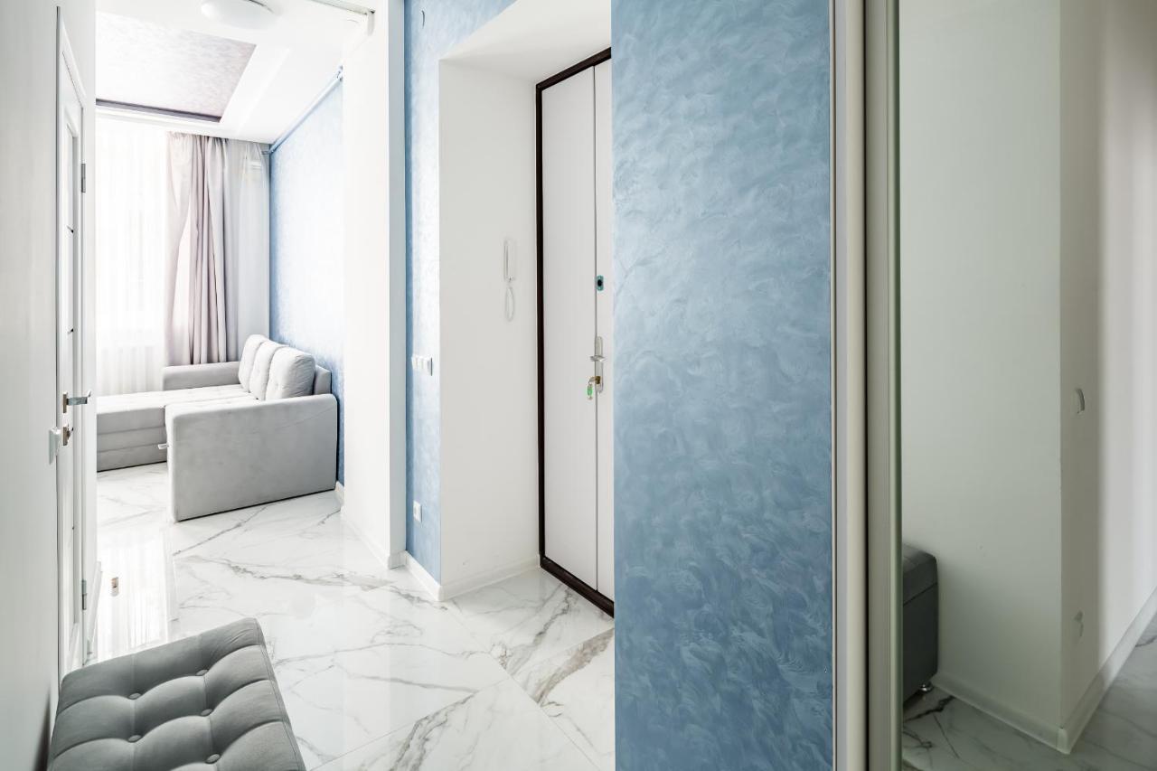 Royal Premier Apartment 리비프 외부 사진