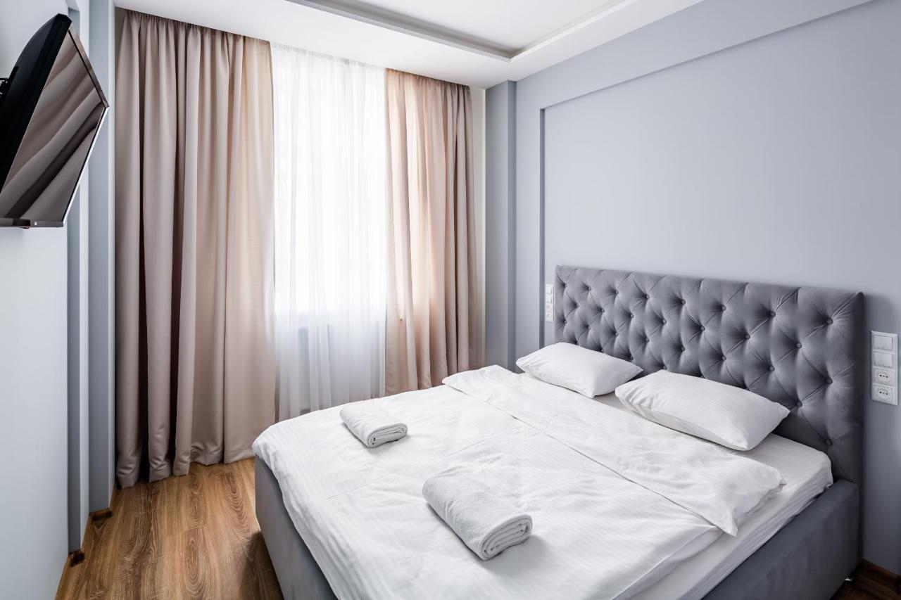 Royal Premier Apartment 리비프 외부 사진