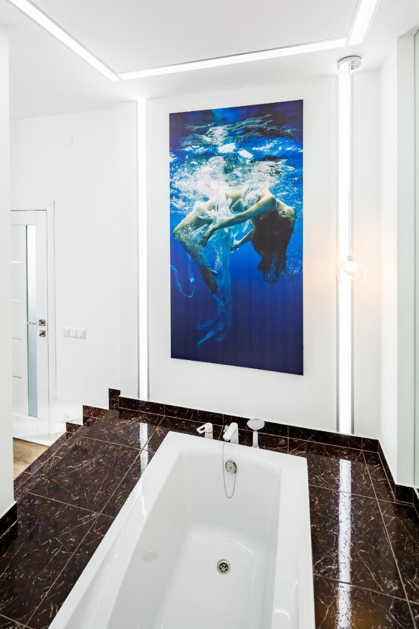 Royal Premier Apartment 리비프 외부 사진