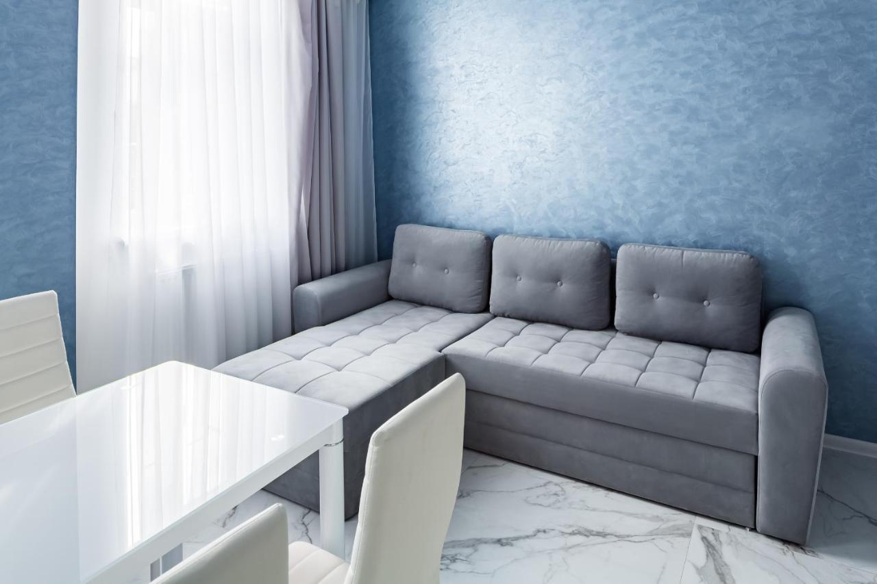 Royal Premier Apartment 리비프 외부 사진