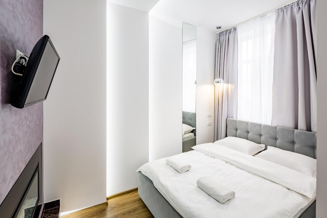 Royal Premier Apartment 리비프 외부 사진
